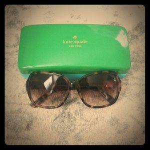 Kate Spade Sunglasses